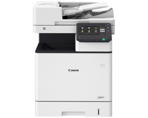 CANON multifuncion laser color I-SENSYS MF832CDW