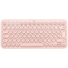 TECLADO LOGITECH K380  PARA MAC BLUETOOTH PARA TRES