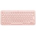 TECLADO LOGITECH K380  PARA MAC BLUETOOTH PARA TRES