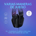 AURICULARES LOGITECH G335 BK-DU18 AURICULARES LOGITECH G335 BK