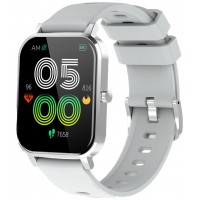 Denver SW-181  Smartwatch BT 1,7" FC PA OS IP67 Ro