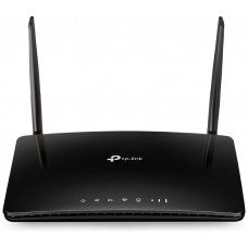 ROUTER 4G+ CAT6 WIFI TP-LINK ARCHER MR500 DUALBAND