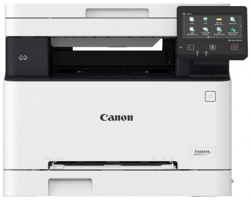 IMPRESORA CANON I-SENSYS MF651CW LASER WIFI