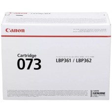 CANON Toner 073BK negro, i-SENSYS LBP361 LBP362 27.000p.-SX23 CANON Toner 073BK negro, i-SENSYS LBP361 LBP362 27.000p.