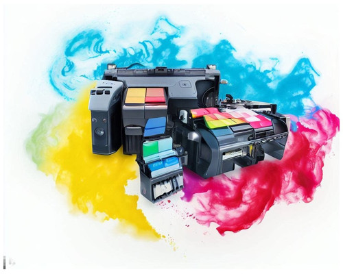 INKOEM Cartucho Compatible HP 303XL Negro
