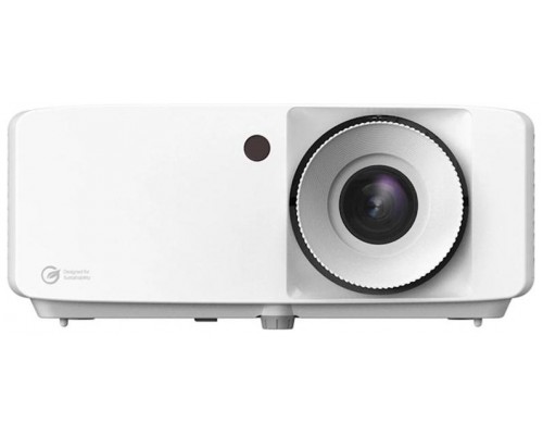 OPTOMA Proyector ZH462 / 5000Lm / FHD / HDMI-USB
