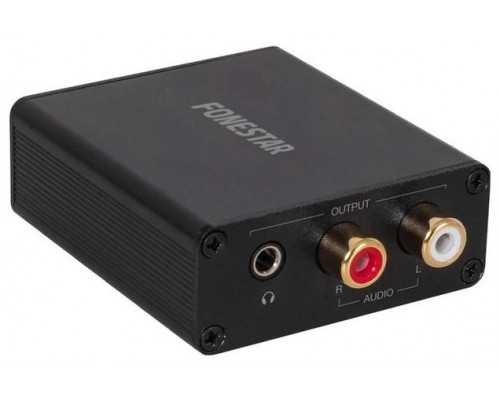 FONE-CONVERTIDOR FO-41DAH-SX9 FONE-CONVERTIDOR FO-41DAH