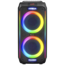 ALTAVOZ DE FIESTA DENVER BPS-458 BLUETOOTH CON 100W DE POTENCIA-SX26 ALTAVOZ DE FIESTA DENVER BPS-458 BLUETOOTH CON 100W DE POTENCIA