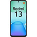 SMARTPHONE XIAOMI REDMI 13 8GB/256GB BLACK