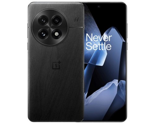 SMARTPHONE ONEPLUS 13 12GB 256GB BLACK ECLIPSE