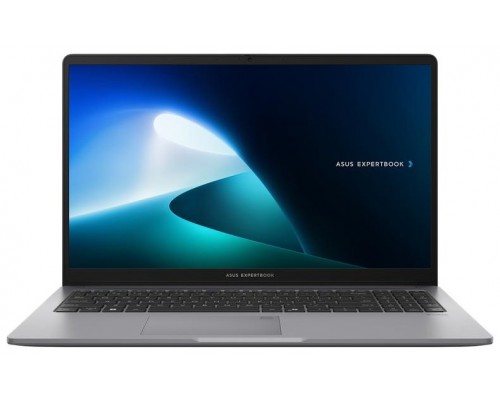 ASUS Portatil ExpertBook P1 P1503CVA-S70671 / i5-13420H / 16GB / 512GB SSD / 15,6" / FreeDOS