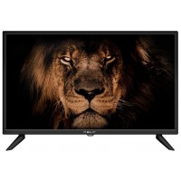 Nevir 7802 TV 24" HD  60 Hz HDMI x3 USB x2-11SX Nevir 7802 TV 24" HD  60 Hz HDMI x3 USB x2