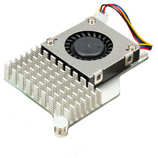 Raspberry Ventilador activo para Pi 5-HO1 Raspberry Ventilador activo para Pi 5