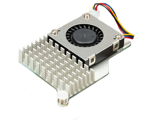 Raspberry Ventilador activo para Pi 5-HO1 Raspberry Ventilador activo para Pi 5