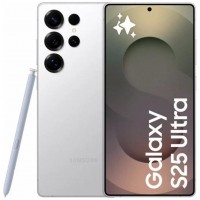SMARTPHONE SAMSUNG GALAXY S25 ULTRA 12GB 256GB 6,9" 5G TITANIUM SILVER-53SX SMARTPHONE SAMSUNG GALAXY S25 ULTRA 12GB 256GB 6,9" 5G TITANIUM SILVER