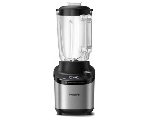 LICUADORA PHILIPS HR3760/00 ALTA VELOCIDAD-SX28 LICUADORA PHILIPS HR3760/00 ALTA VELOCIDAD