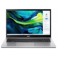 ACER Portatil ASPIRE GO 15 / Ryzen 5-5625U / 16GB / 512GB SSD / 15,6" / Win11 Home-58SX ACER Portatil ASPIRE GO 15 / Ryzen 5-5625U / 16GB / 512GB SSD / 15,6" / Win11 Home