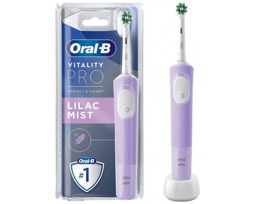 CEPILLO DENTAL ELECTRICO BRAUN ORAL-B VITALITY PRO-SX11 CEPILLO DENTAL ELECTRICO BRAUN ORAL-B VITALITY PRO