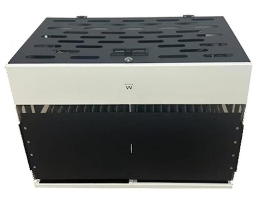 EWENT ARMARIO DE CARGA  PARA PORTATIL HASTA 15,6" O TABLETA CON CERRADURA 20 BAHIAS CA. (Espera 4 dias)