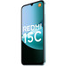 SMARTPHONE XIAOMI REDMI 15C 4-128 GREE-DU24 SMARTPHONE XIAOMI REDMI 15C 4-128 GREE