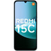 SMARTPHONE XIAOMI REDMI 15C 4-256 GREE-DU27 SMARTPHONE XIAOMI REDMI 15C 4-256 GREE