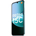SMARTPHONE XIAOMI REDMI 15C 4-256 GREE-DU27 SMARTPHONE XIAOMI REDMI 15C 4-256 GREE