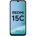 SMARTPHONE XIAOMI REDMI 15C 4GB/128GB TWILIGHT ORANGE-SX25 SMARTPHONE XIAOMI REDMI 15C 4GB/128GB TWILIGHT ORANGE