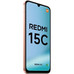 SMARTPHONE XIAOMI REDMI 15C 4GB/128GB TWILIGHT ORANGE-SX25 SMARTPHONE XIAOMI REDMI 15C 4GB/128GB TWILIGHT ORANGE