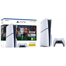 SONY-PS5 SLIM FC26-DU40 SONY-PS5 SLIM FC26
