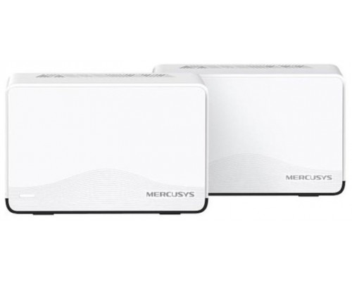 PUNTO DE ACCESO INTERIOR MESH WIFI 7 MERCUSYS HALO