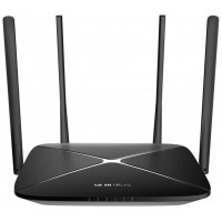 ROUTER WIFI MOVIL 4G MERCUSYS MB115-4G N300 LTE 4xRJ45