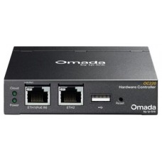 TP-Link Omada OC220 pasarel y controlador 10, 100, 1000 Mbit/s (Espera 4 dias)-SX44 TP-Link Omada OC220 pasarel y controlador 10, 100, 1000 Mbit/s (Espera 4 dias)