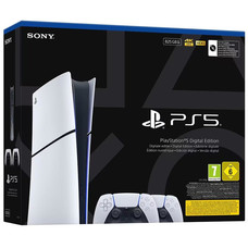 SONY-PS5 SLIM DIGITAL 2 DSV2-DU41 SONY-PS5 SLIM DIGITAL 2 DSV2