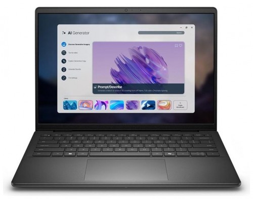 PORTATIL DELL PRO 14 ESSENTIAL PV14255 R7-250 16GB 512GB 14" W11P