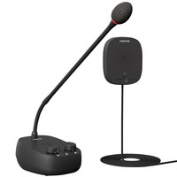 MICROFONO FONESTAR INTERFON-W-27SX MICROFONO FONESTAR INTERFON-W