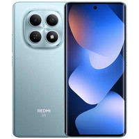 SMARTPHONE XIAOMI NOTE15 5G 8-256 BL