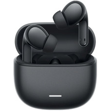 Xiaomi Auriculares Redmi Buds 8 Lite Black-SX5 Xiaomi Auriculares Redmi Buds 8 Lite Black