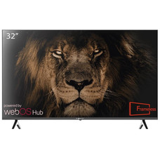 Nevir 8430 TV 32" HD STV WebOS Bth-SX17 Nevir 8430 TV 32" HD STV WebOS Bth