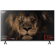 Nevir 8840 TV 40" FHD STV WebOS Magic remote Bth-SX24 Nevir 8840 TV 40" FHD STV WebOS Magic remote Bth