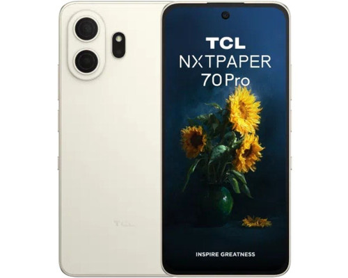 TCL-SP NXT 70P 8-256 GD