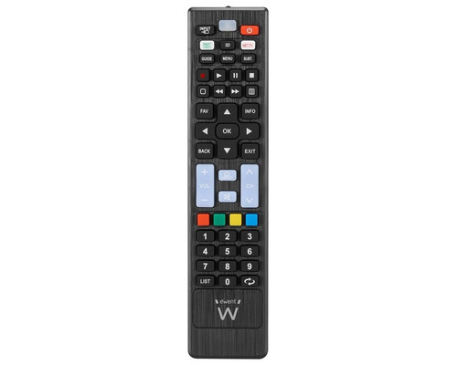 MANDO EWENT PARA TV LG/SAMSUNG/SONY/HISENSE/TCL (Espera 4 dias)-SX4 MANDO EWENT PARA TV LG/SAMSUNG/SONY/HISENSE/TCL (Espera 4 dias)