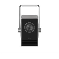 LG PU600U videoproyector Proyector de alcance estándar 600 lúmenes ANSI DLP UHD 4K (3840x2160) Plata, Negro (Espera 4 dias)-47SX LG PU600U videoproyector Proyector de alcance estándar 600 lúmenes ANSI DLP UHD 4K (3840x2160) Plata, Negro (Espera 4 dias)