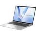 PORTATIL ASUS VIVOBOOK 16 D1607GA-MB086W R7 AI 445 16GB 512GB 16" W11H PLATA