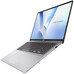 PORTATIL ASUS VIVOBOOK 16 D1607GA-MB086W R7 AI 445 16GB 512GB 16" W11H PLATA