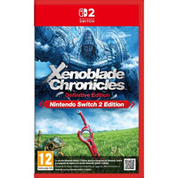 NINTENDO-NS2-J XENOBLD CHRO DEF-19DU NINTENDO-NS2-J XENOBLD CHRO DEF