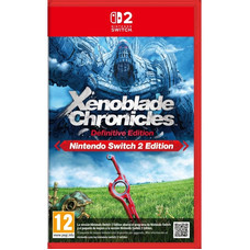 NINTENDO-NS2-J XENOBLD CHRO DEF-DU19 NINTENDO-NS2-J XENOBLD CHRO DEF