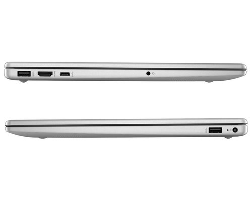 PORTATIL HP 15-fd1014nsx CORE 7 150U 16GB 512GB 15,6" FDOS PLATA noAC-SX131 PORTATIL HP 15-fd1014nsx CORE 7 150U 16GB 512GB 15,6" FDOS PLATA noAC