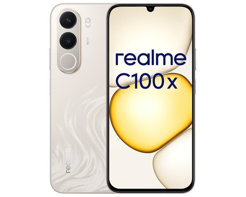 REAL-SP C100X 4-256 GD