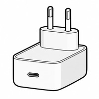 ADAPTADOR APPLE MGTU4ZM A-13DU ADAPTADOR APPLE MGTU4ZM A
