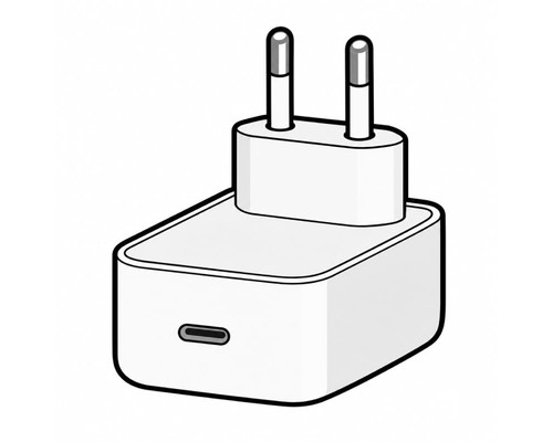 ADAPTADOR APPLE MGTU4ZM A-DU13 ADAPTADOR APPLE MGTU4ZM A